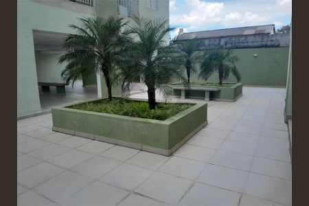 Apartamento à venda com 54m², 2 quartos e 1 vaga