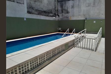Apartamento à venda com 54m², 2 quartos e 1 vaga