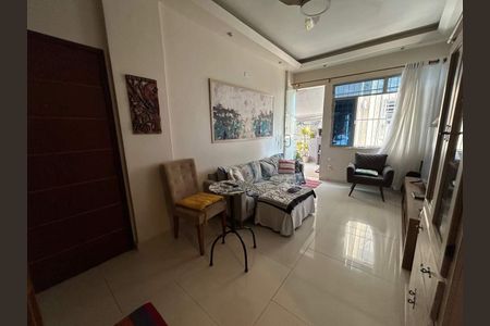 Apartamento à venda com 3 quartos, 81m² em Laranjeiras, Rio de Janeiro