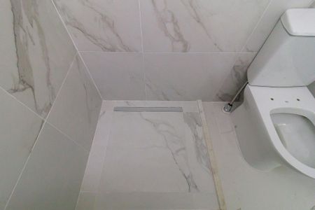 Apartamento à venda com 26m², 0 quarto e sem vagaBanheiro Social