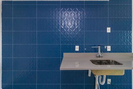 Apartamento à venda com 26m², 0 quarto e sem vagaStudio