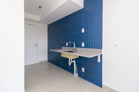 Studio de apartamento à venda com 0 quarto, 26m² em Santo Amaro, São Paulo