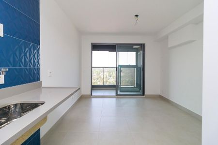 Studio de apartamento à venda com 0 quarto, 26m² em Santo Amaro, São Paulo