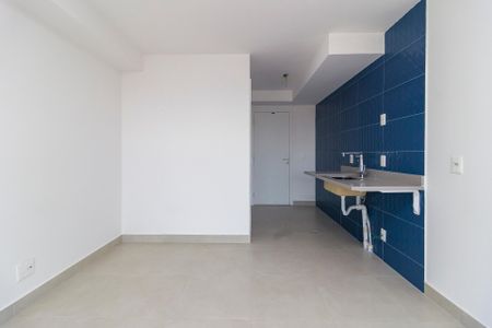Apartamento à venda com 26m², 0 quarto e sem vagaStudio