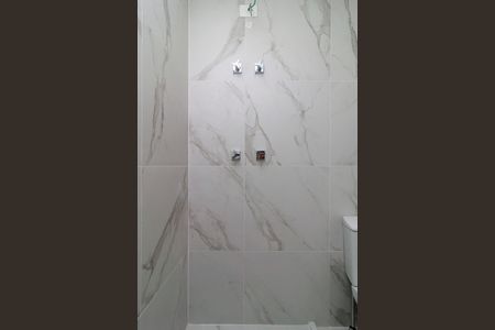 Apartamento à venda com 26m², 0 quarto e sem vagaBanheiro Social