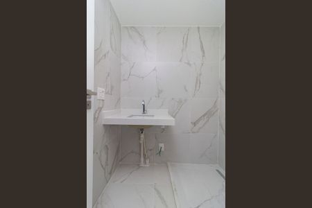 Apartamento à venda com 26m², 0 quarto e sem vagaBanheiro Social