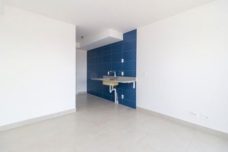 Studio de apartamento à venda com 0 quarto, 26m² em Santo Amaro, São Paulo