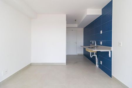 Apartamento à venda com 26m², 0 quarto e sem vagaStudio