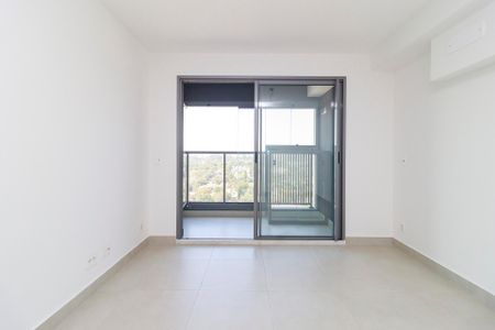 Studio de apartamento à venda com 0 quarto, 26m² em Santo Amaro, São Paulo