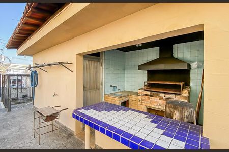 Casa para alugar com 550m², 5 quartos e 20 vagas Casa para alugar com 550m², 5 quartos e 20 vagasChurrasqueira