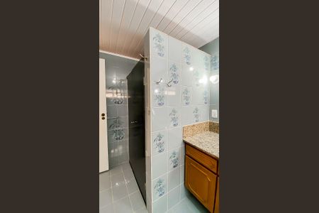 Casa para alugar com 550m², 5 quartos e 20 vagas Casa para alugar com 550m², 5 quartos e 20 vagasBanheiro da Suíte 3