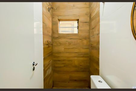 Casa para alugar com 550m², 5 quartos e 20 vagas Casa para alugar com 550m², 5 quartos e 20 vagasBanheiro da Suíte 4