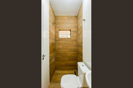 Casa para alugar com 550m², 5 quartos e 20 vagas Casa para alugar com 550m², 5 quartos e 20 vagasBanheiro da Suíte 4