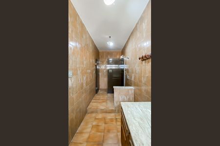 Casa para alugar com 550m², 5 quartos e 20 vagas Casa para alugar com 550m², 5 quartos e 20 vagasBanheiro da Suíte 2