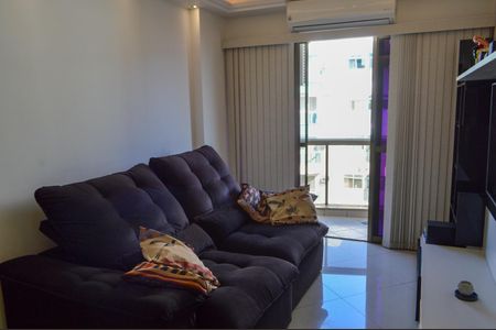 Apartamento à venda com 68m², 2 quartos e 1 vagaSala