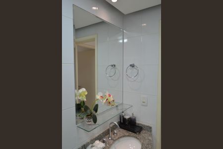 Apartamento à venda com 68m², 2 quartos e 1 vagaBanheiro da Suíte