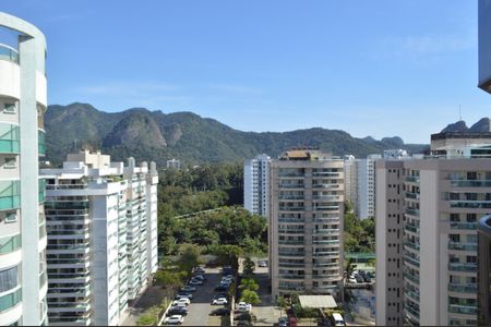 Apartamento à venda com 68m², 2 quartos e 1 vagaVista da Varanda da Sala