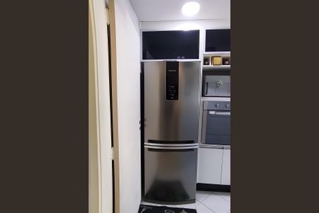 Apartamento à venda com 68m², 2 quartos e 1 vagaCozinha