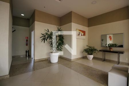 Apartamento à venda com 68m², 2 quartos e 1 vagaHall de Entrada