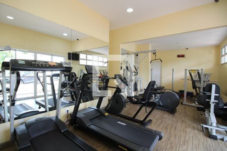 Apartamento à venda com 68m², 2 quartos e 1 vagaÁrea comum - Academia