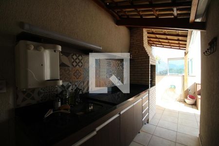 Apartamento à venda com 68m², 2 quartos e 1 vagaEspaço Gourmet