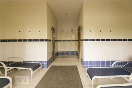 Apartamento à venda com 68m², 2 quartos e 1 vagaÁrea comum