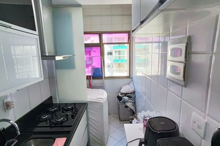 Apartamento à venda com 68m², 2 quartos e 1 vagaÁrea de Serviço