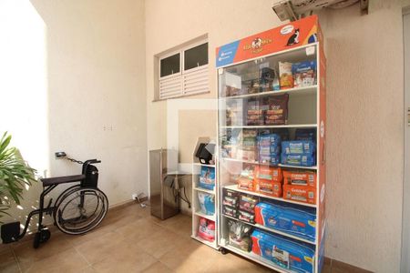 Apartamento à venda com 68m², 2 quartos e 1 vagaMini Pet Shop