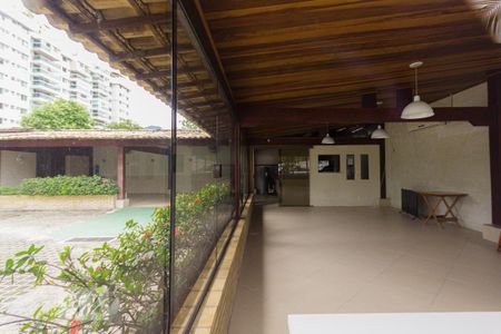 Apartamento à venda com 68m², 2 quartos e 1 vagaEspaço Gourmet