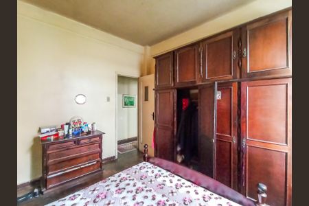 Apartamento à venda com 108m², 3 quartos e sem vagaQuarto 2