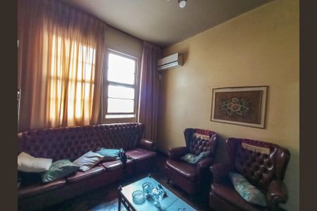 Apartamento à venda com 108m², 3 quartos e sem vagaQuarto 3