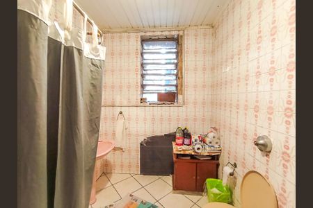 Apartamento à venda com 108m², 3 quartos e sem vagaBanheiro