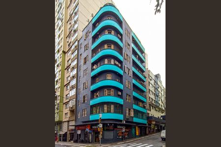 Apartamento à venda com 108m², 3 quartos e sem vagaFachada