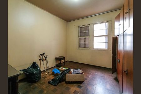 Apartamento à venda com 108m², 3 quartos e sem vagaQuarto 1