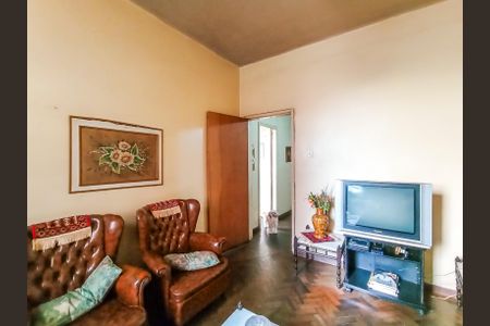 Apartamento à venda com 108m², 3 quartos e sem vagaQuarto 3