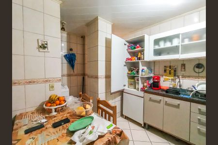 Apartamento à venda com 108m², 3 quartos e sem vagaCozinha