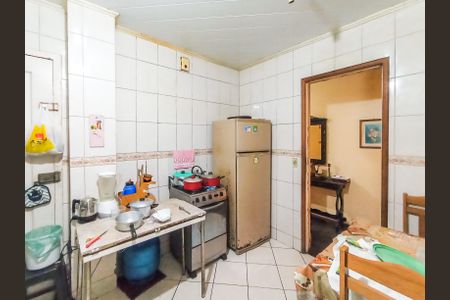 Apartamento à venda com 108m², 3 quartos e sem vagaCozinha