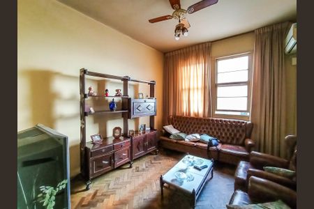 Apartamento à venda com 108m², 3 quartos e sem vagaQuarto 3