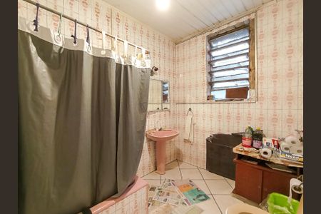 Apartamento à venda com 108m², 3 quartos e sem vagaBanheiro