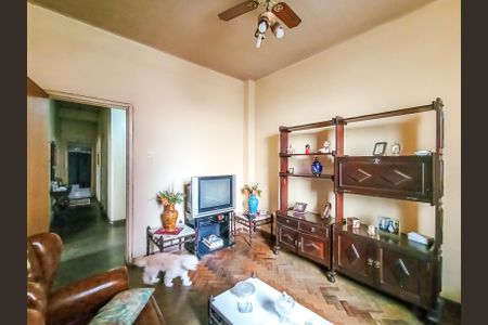 Apartamento à venda com 108m², 3 quartos e sem vagaQuarto 3