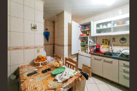 Apartamento à venda com 108m², 3 quartos e sem vagaCozinha