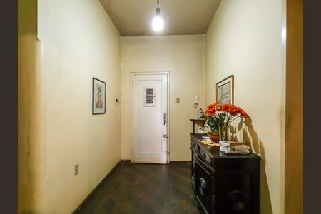 Apartamento à venda com 108m², 3 quartos e sem vagaSala