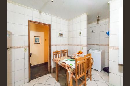 Apartamento à venda com 108m², 3 quartos e sem vagaCozinha