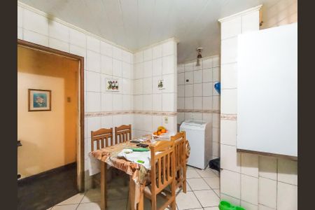 Apartamento à venda com 108m², 3 quartos e sem vagaCozinha