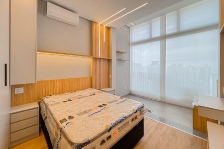 Studio à venda com 25m², 1 quarto e sem vagaStudio