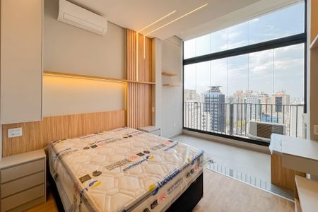 Studio de kitnet/studio à venda com 1 quarto, 25m² em Vila Mariana, São Paulo