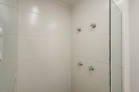 Studio à venda com 25m², 1 quarto e sem vagaBanheiro