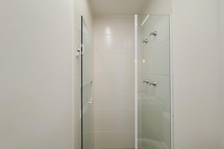 Studio à venda com 25m², 1 quarto e sem vagaBanheiro