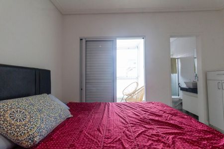 Casa à venda com 100m², 2 quartos e 2 vagasQuarto 1
