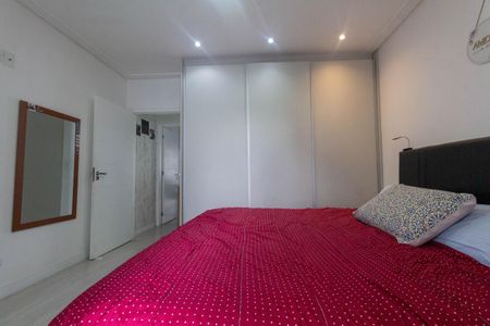 Casa à venda com 100m², 2 quartos e 2 vagasQuarto 1